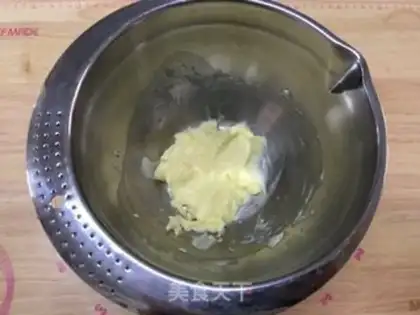 Make Apricot step 0