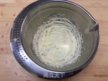 Make Apricot step 1