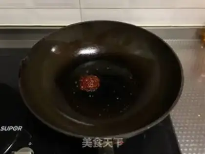 Make Homemade tofu step 4