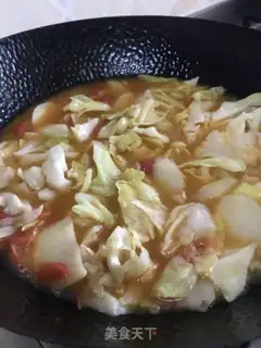 Make Potato soup step 3