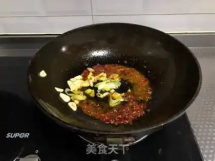 Make Homemade tofu step 5
