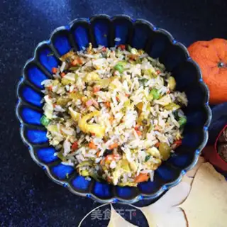 Make Sour rice step 9