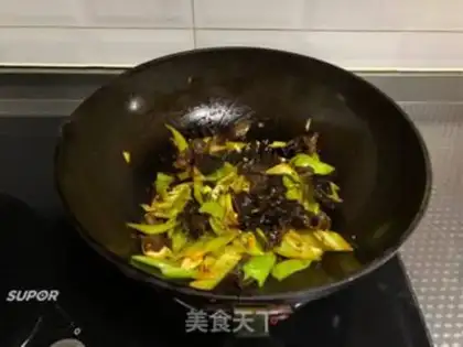 Make Homemade tofu step 6
