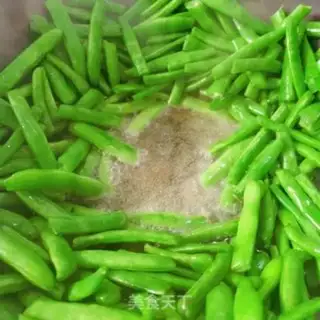 Make ♪ Dry beans ♪ step 4