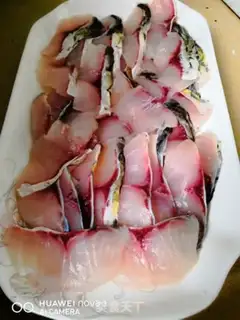 Make Sourfish step 3