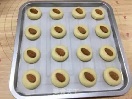 Make Apricot step 4