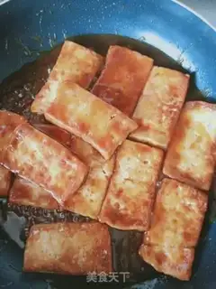 Make ♪ Jell-O tofu ♪ step 5