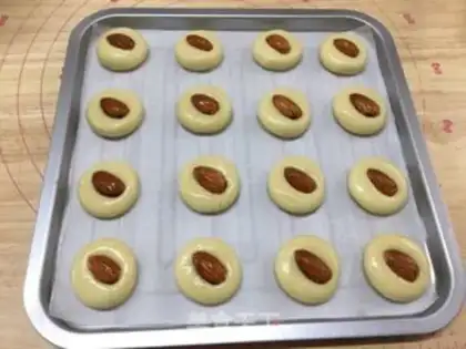 Make Apricot step 5