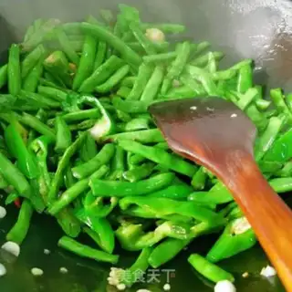 Make ♪ Dry beans ♪ step 6