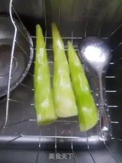 Make Sodium step 0