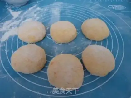 Make Pumpkin pie step 5
