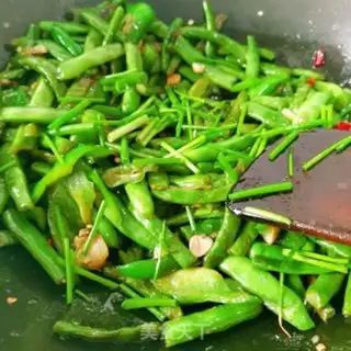 Make ♪ Dry beans ♪ step 7