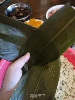 Make A wide fragrance step 3