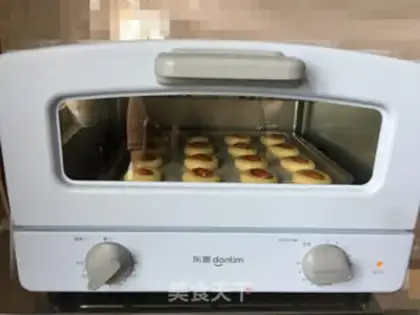 Make Apricot step 7
