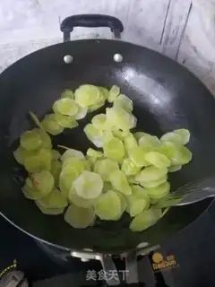 Make Sodium step 3