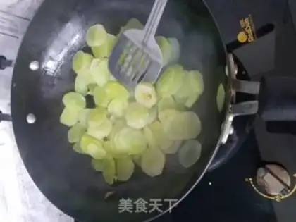 Make Sodium step 4