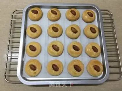 Make Apricot step 9