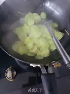 Make Sodium step 5