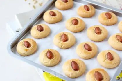 Make Apricot step 10