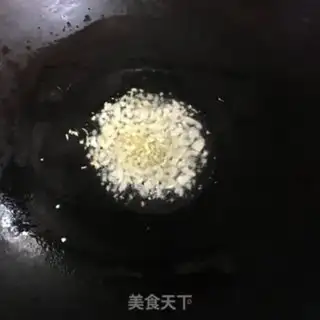Make Meat and powder step 3