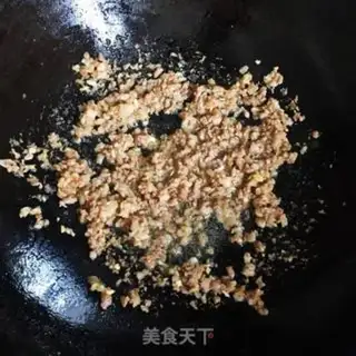 Make Meat and powder step 4