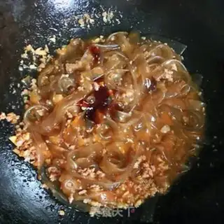 Make Meat and powder step 7