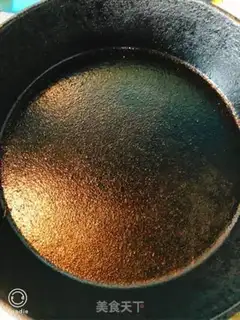 Make Roasted eggcake step 1