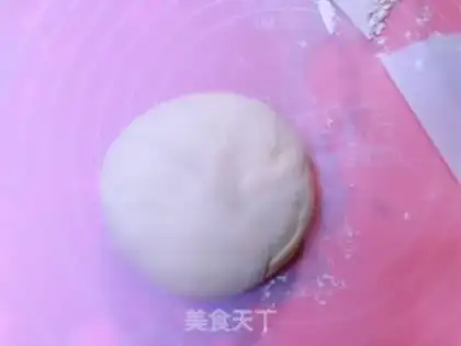 Make Tofu shrimp dumplings step 3