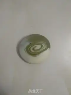 Make Tea souffle step 13
