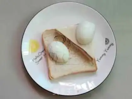 Make Eating mice step 5