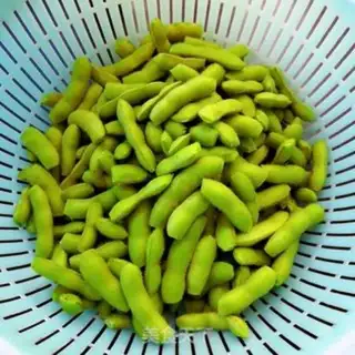 Make Cool beans step 1