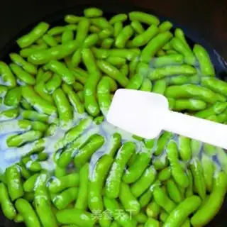 Make Cool beans step 2