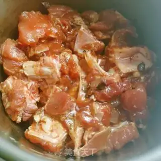 Make Lazy ribs step 3