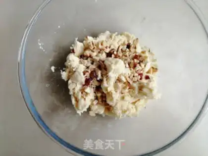 Make The scones step 2
