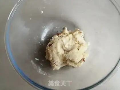 Make The scones step 3