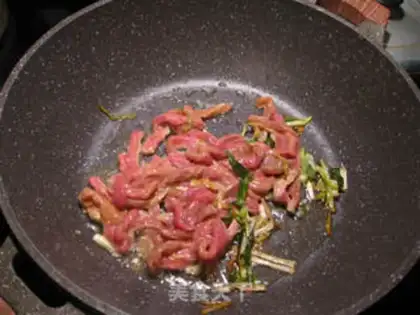 Make Beef onions step 2
