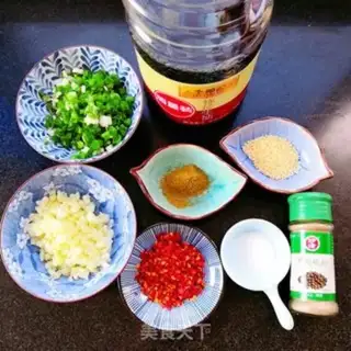 Make Fried potatoes step 3