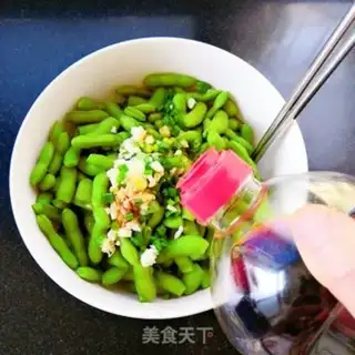 Make Cool beans step 6