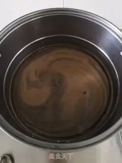 Make Porridge liver step 3