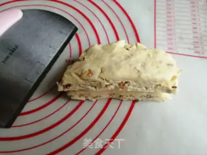 Make The scones step 5