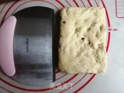 Make The scones step 6