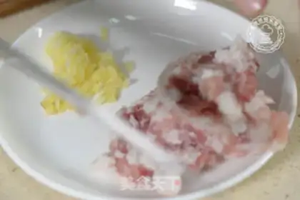 Make Soy sauce step 6