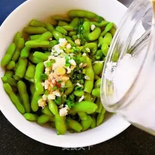 Make Cool beans step 8