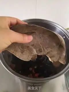 Make Porridge liver step 5