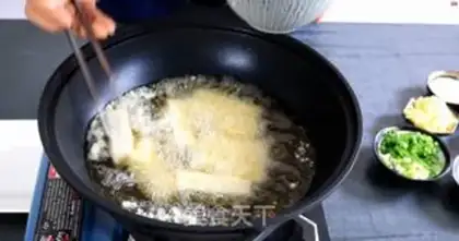 Make Jell-O step 2