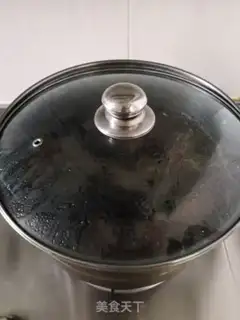 Make Porridge liver step 6
