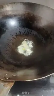 Make Chicken breast is fried white step 2