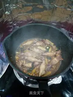 Make Squid step 7