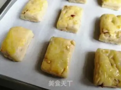 Make The scones step 8