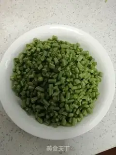 Make Soybeans step 0